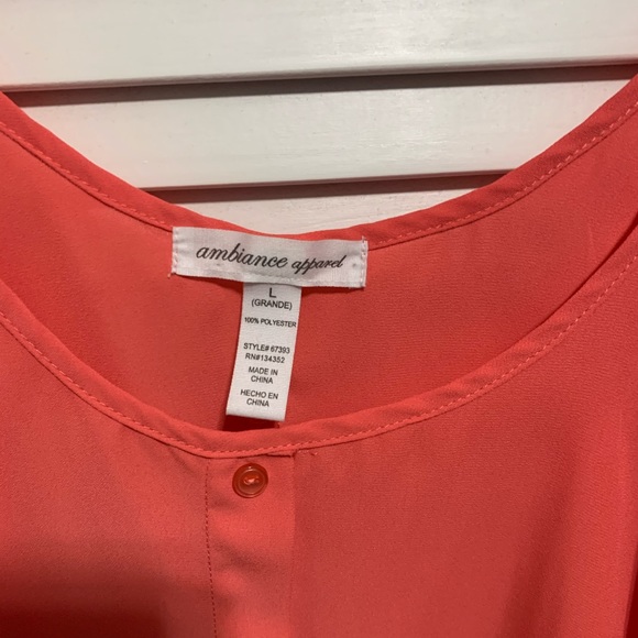 Tank - Picture 2 of 4